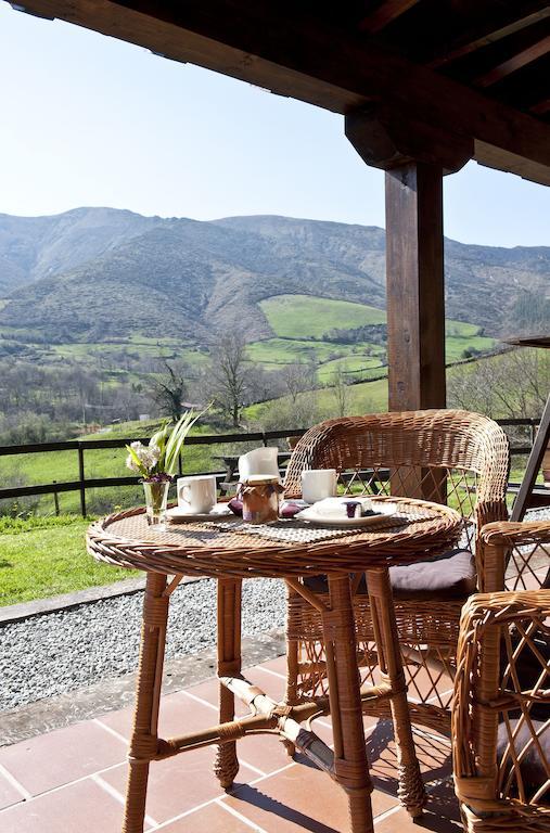 Apartamento Sendero del Agua San Vicente del Monte Habitación foto