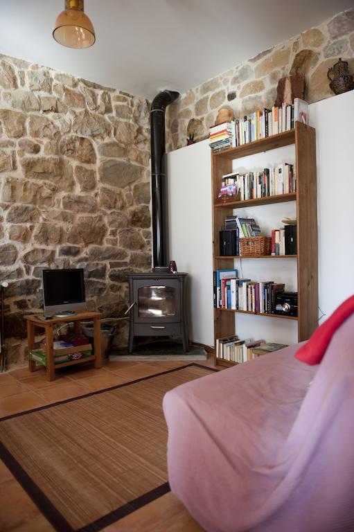 Apartamento Sendero del Agua San Vicente del Monte Habitación foto