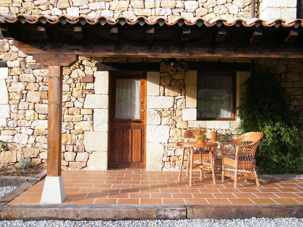 Apartamento Sendero del Agua San Vicente del Monte Habitación foto